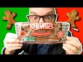 RED VINES Twists • Gingerbread 