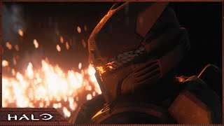 We are the Banished | Halo Infinite