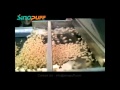 Corn Pops Production Line | Sinopuff Machinery ®