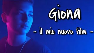 Giona - Il mio nuovo film [Lyrics]