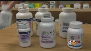 Doctor Warns That Opiate Addiction Can Quickly Lead To Death