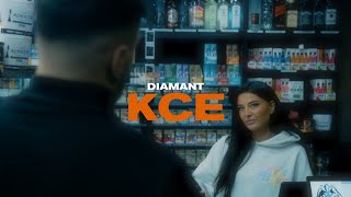 DIAMANT - KCE (Official Video)