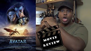 Avatar: The Way of Water - Movie Review!