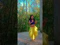 Babu Babu main to bahut #dance #little #subscribe #viraldance