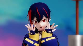 [MMD] ラビットホール /Rabbit Hole (by DECO*27) -Onomil Ver.-