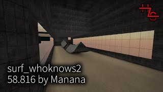 surf_whoknows2 in 58.816 by Manana