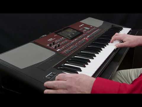 Holy fuck korg mp3