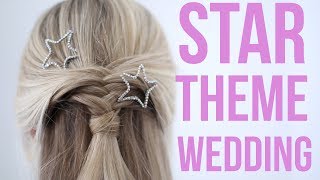 Top Star Themed Wedding Picks on ETSY! (Ad)