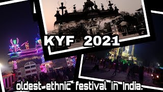 ❤47th KARBI YOUTH FESTIVAL/ THE OLDEST  ETHNIC  FESTIVAL  IN  INDIA❤