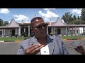 Polad recommendations to be incorporated into the country's vision: Pres Mnangagwa