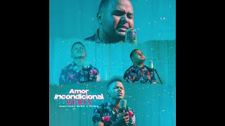 DAYVINSON BRITO FT PXKEY | AMOR INCONDICIONAL (REMIX)