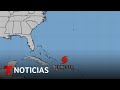 Ernesto deja a miles de usuarios sin electricidad en Puerto Rico