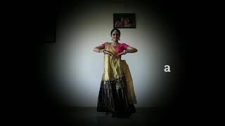 Ghar More Pardesiya | Kalank| Alia Bhatt | Dance | Suhani Jagirdar