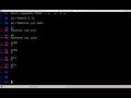 Python 3 Tutorial - Tuples