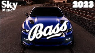 🔥VERVGE & ALMO$T - Gangster😈 (BASS BOOSTED 2023)