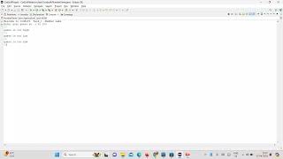 CodSoft Task1 JAVA PROGRAMMING