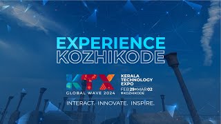 Experience Kozhikode