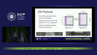 Google Implementation of Open Rack V3
