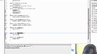 Java Programming - 40 - Set and Get Methods.mp4