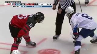 USA vs Canada BRONZE MEDAL GAME 2019 IIHF U18 World Championship FULL GAME