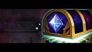 Neverwinter - Astral Lockbox x1000 - Where is Zariel?