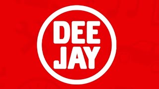 Radio DEEJAY è in diretta