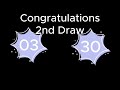 stl nueva ecija 2nd draw result today 3 00 pm draw result philippines december 29 2024