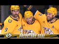 nhl highlights avalanche vs. predators i february 22 2025