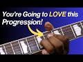 This BEAUTIFUL Chord Progression Will Make You Sound Great