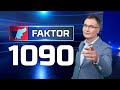 FAKTOR #1090 BOMBA PO POŠTI (dr. Dragan MARUŠIČ, mag. mag. Roman VODEB)