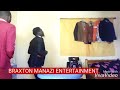 Braxton Manazi#karnet porcupine, Kwanee