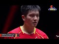 樊振东最强反攻 孙颖莎 世界冠军 tabletennis 乒乓球 pingpong sports 王楚钦 孙颖莎 马龙 许昕 奥运冠军 王曼昱 樊振东