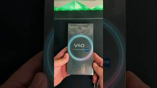 vivo v40 Launch in india || Indian variant has the charger break in the box.|| #vivo #oppo #vivov40