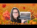 5 Books With Perfect Autumn Vibes