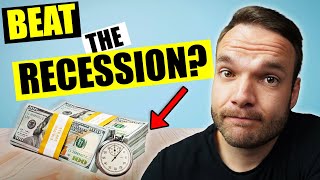 The Truth About Dividends in a Recession