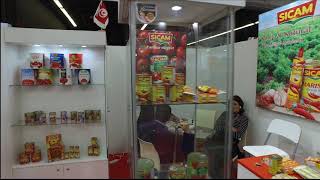 Foire internationale ANUGA 2017