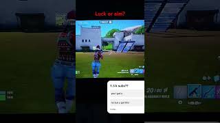 Fortnite aimbot#aimbot#fortnite#mammoth#gamingchannel#fyp#foryou #hatsunemiku