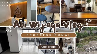 Daily Vlog beli lahan di desa aja guys 200rb/m2, gerakan kembali ke desa guys hehe, mohon doanya ya.