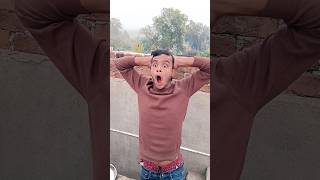 आखिर विराज को क्या हुआ,😱☠️ Viraj Ne Bhoot Dekh Liya 🤣 #bhoot_video #bhoot (#horror #shortsfeed