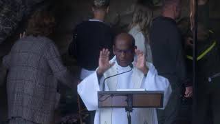 Rosary from Lourdes - 24/10/2023