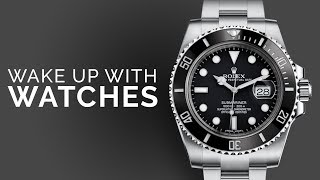 Rolex Submariner Date: Patek Nautilus Annual Calendar: Omega Speedmaster & Luxury Watches to Buy