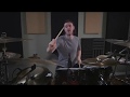 Imagine Dragons - Birds (feat. Elisa) - Drum Cover