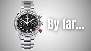 The Coolest Watch Ever