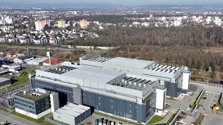 Data center transparency bill clears key Virginia House committee