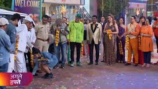 Taarak Mehta Ka Ulta Chashma episode 4298 | Tmkoc 4298 episode today | Tmkoc New Promo 4299