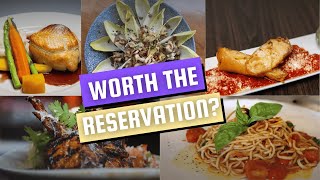 5 Must-Try Date Night Restaurants in the San Fernando Valley (Food Lovers Only)
