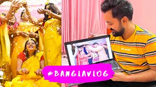 Sharing Our Unseen Wedding Pictures❤️😍❤️ Part 2