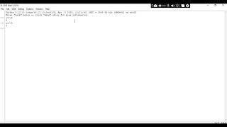 8. Floor division in python