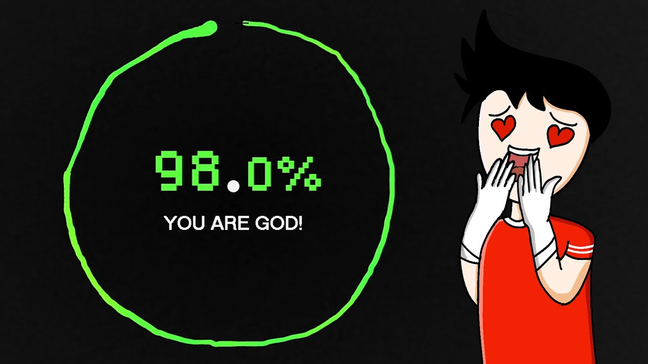 Can I Draw A Perfect Circle Youtube