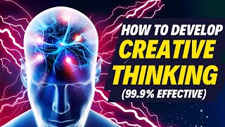 How to Unlock Your Creative Genius
